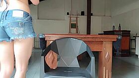 Lick These Latina Feet Now!