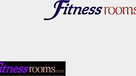 i'm a sweaty student lustin' after my gym instructor