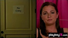 Devinn Instructs Amateur Couple in Detailed Masturbation Session with Toys