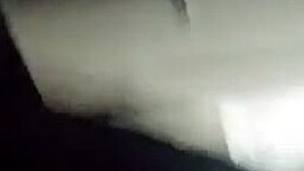 Mature Woman Licks Boyfriend