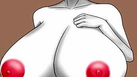 i love watching this cute japanese babe naked in hentai vampire with big tits