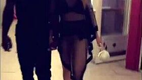 Dirty interracial snapchats shared