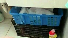 Quick Masturbation Session In Private