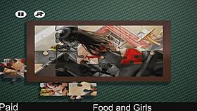 food and girls part 01