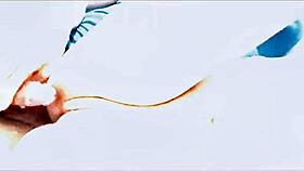 Wow! I drain every drop from my rico papi - hinxtx69