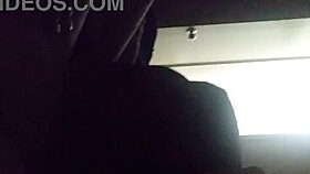 Mature Woman Licks Boyfriend