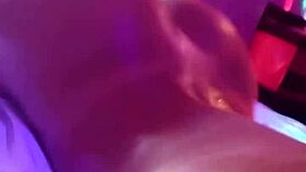 Hot Fetish Sex In Retro Motel With Complete View