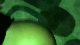 Georgia Boy Conquers Ass!