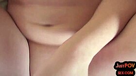 Pov Small Tits Babe Sucks And Gets Banged Hard By Her Pov Fucker