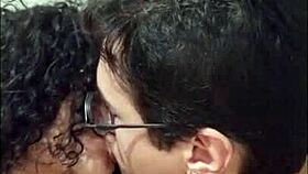 Intense Deepthroat of Friend's Husband's Big Cock in Recife Hotwife Scene