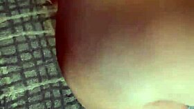 i watch sexymugsy take dat uncut cok in doggystle.