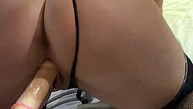 sex machine delivers hard sex! 😈