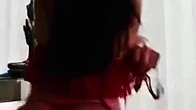 Hot Fetish Sex In Retro Motel With Complete View