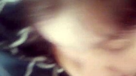 Bbw White Slut Giving Throat With Facial Ending