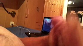 Gay Boy 007 Dominates with Raw Power