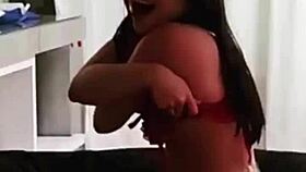 Hot Fetish Sex In Retro Motel With Complete View