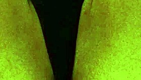 Horny Wife Makes Men Lick Her Ass