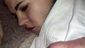 试过在车库操毛逼吗？