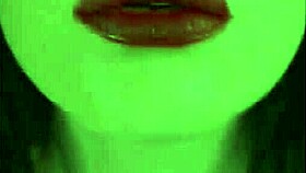 let me help you cum over my face