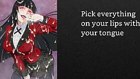 Faygrey jabami yumekos notoys joi cei fingering petplay edging femdom degradation