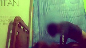 Уговорил латиноску-секретаршу на пизду и снял все на скрытую камеру