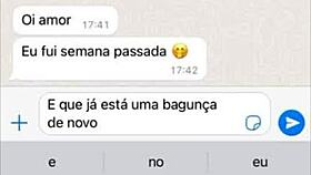 I hired this maid and her delicious ass in shorts got me excited