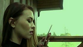 i'm gaping my ass for passionate lesbian action