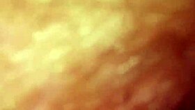 interracial trap with wet pussy catches bad girl in fetish fun