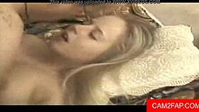 hot blowjob leads to anal fucking on webcam