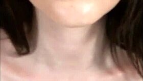 let me help you cum over my face