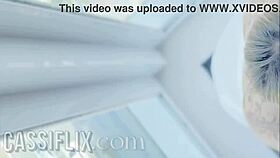 Me N My Frend Sucked Dat Hard Dik Untill He Put It In Our Ass!