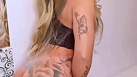 i love pov outdoor doggystyle sex and sloppy blowjob cum in mouth