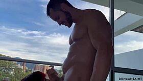 First girl who deepthroats me! 😍