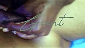 watch this close up sex with hairy pussy and big black cock