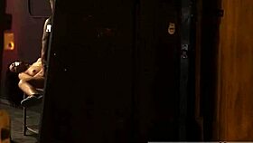 petite tattooed gina bound in extreme domination