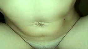 skinny wife tries anal sex for the first time 😏