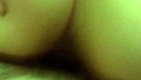 Young amateur girl riding in casual setting