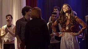 Episode Six Test Run