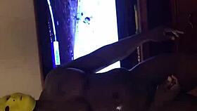 Loving Intense Fast Fucking