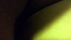 My skinny ebony side chick