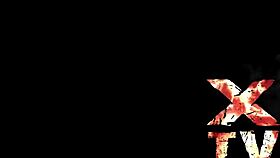 sophie feels intense anal gaping from monster cock