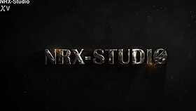 six on one with 18yo babe bunny loveheart interracial group activity