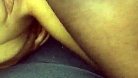 fun loving amateur couple enjoys passionate sex together