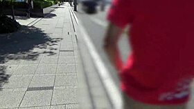 minano ki sucks that delicious shaved cock in 69 position 😋