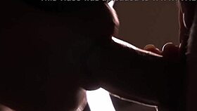 babe with perfect natural body seeks sperm and receives it