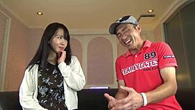 minano ki sucks that delicious shaved cock in 69 position 😋