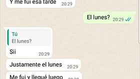 mi novia cuenta su historia cuando lo dejamos parte 7