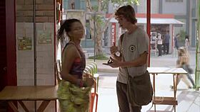 Episode Six Test Run