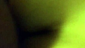 My skinny ebony side chick