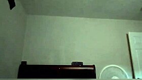 Jermstiq devours latina pussy at holiday party.